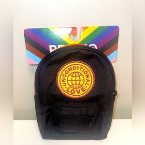 Target Pride Pet Backpack
